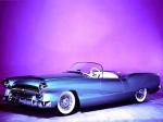 Plymouth Belmont Concept Car 1954 года
